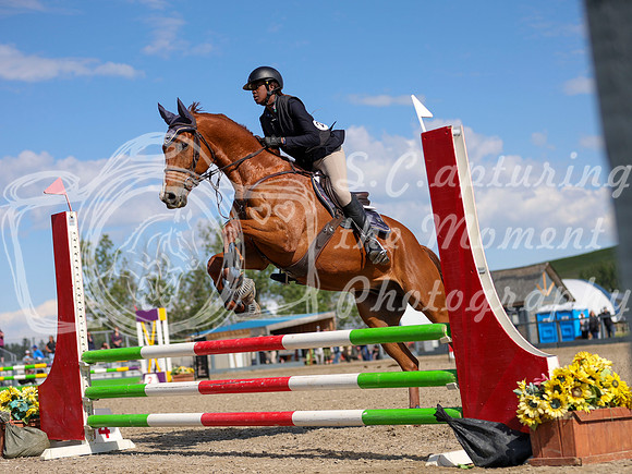 02980 - Mykenzi - 2026 June Classic II - Saturday June 20th