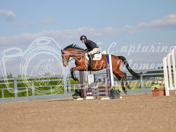 01471 - Mykenzi - 2026 June Classic II - Saturday June 20th