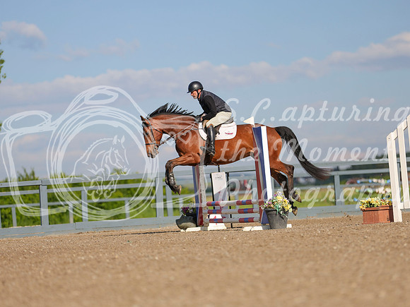 01472 - Mykenzi - 2026 June Classic II - Saturday June 20th