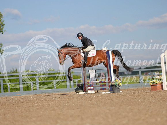 01473 - Mykenzi - 2026 June Classic II - Saturday June 20th
