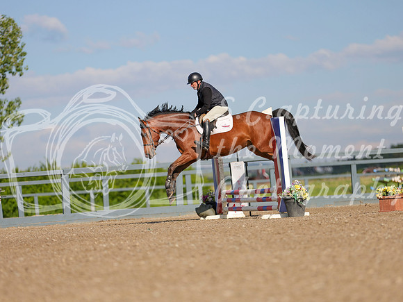 01475 - Mykenzi - 2026 June Classic II - Saturday June 20th