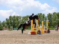 12172 - Mykenzi - 2026 June Classic II - Saturday June 20th
