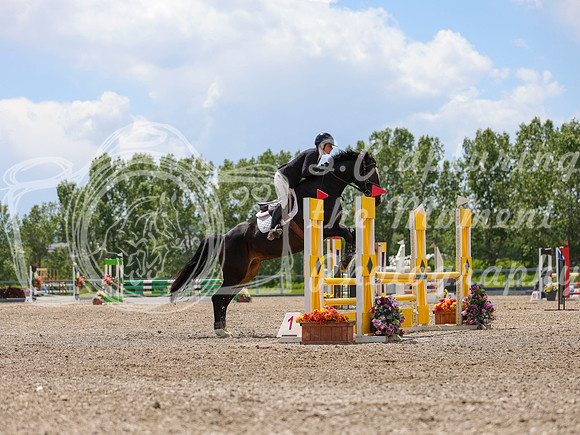 12172 - Mykenzi - 2026 June Classic II - Saturday June 20th