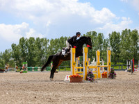 12173 - Mykenzi - 2026 June Classic II - Saturday June 20th