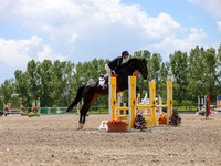 12174 - Mykenzi - 2026 June Classic II - Saturday June 20th