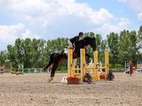 12175 - Mykenzi - 2026 June Classic II - Saturday June 20th