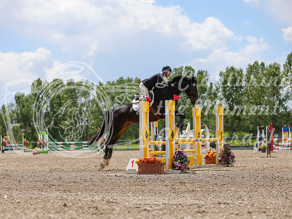 12175 - Mykenzi - 2026 June Classic II - Saturday June 20th