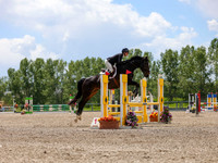 12176 - Mykenzi - 2026 June Classic II - Saturday June 20th