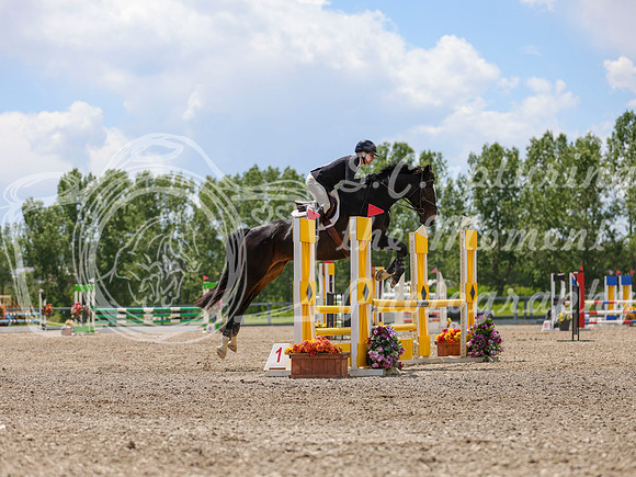 12176 - Mykenzi - 2026 June Classic II - Saturday June 20th
