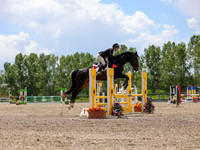 12177 - Mykenzi - 2026 June Classic II - Saturday June 20th