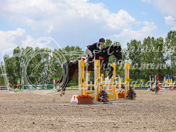 12177 - Mykenzi - 2026 June Classic II - Saturday June 20th