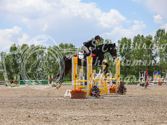12178 - Mykenzi - 2026 June Classic II - Saturday June 20th