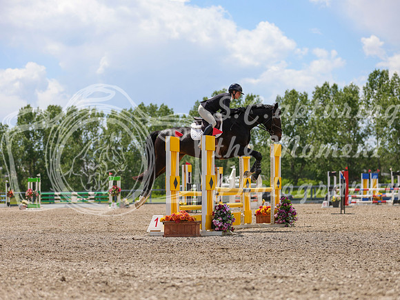 12179 - Mykenzi - 2026 June Classic II - Saturday June 20th