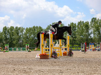 12180 - Mykenzi - 2026 June Classic II - Saturday June 20th