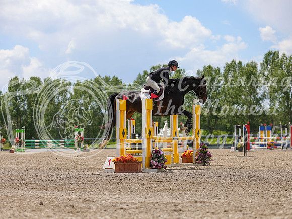 12180 - Mykenzi - 2026 June Classic II - Saturday June 20th