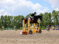 12181 - Mykenzi - 2026 June Classic II - Saturday June 20th