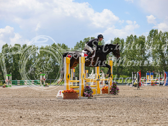 12181 - Mykenzi - 2026 June Classic II - Saturday June 20th