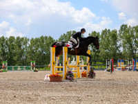 12182 - Mykenzi - 2026 June Classic II - Saturday June 20th