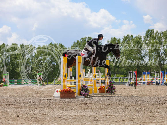 12182 - Mykenzi - 2026 June Classic II - Saturday June 20th