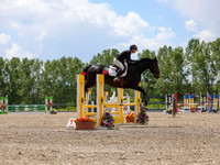 12183 - Mykenzi - 2026 June Classic II - Saturday June 20th