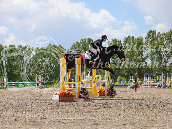 12183 - Mykenzi - 2026 June Classic II - Saturday June 20th