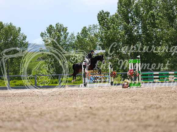 12184 - Mykenzi - 2026 June Classic II - Saturday June 20th