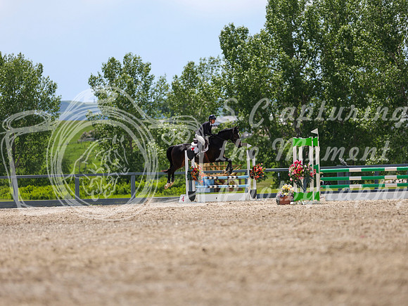 12185 - Mykenzi - 2026 June Classic II - Saturday June 20th