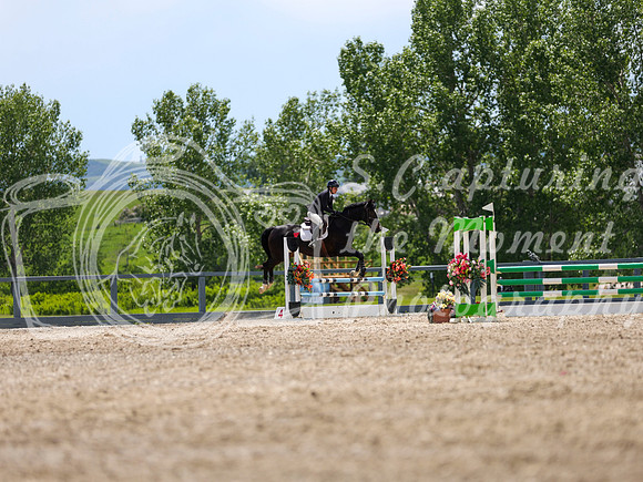 12186 - Mykenzi - 2026 June Classic II - Saturday June 20th