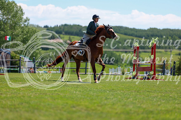 07790 - Shea - 2026 June Classic II - Saturday June 20th