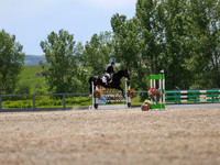 12188 - Mykenzi - 2026 June Classic II - Saturday June 20th