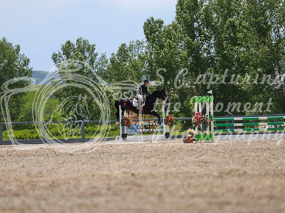 12188 - Mykenzi - 2026 June Classic II - Saturday June 20th