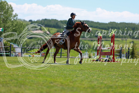 07792 - Shea - 2026 June Classic II - Saturday June 20th