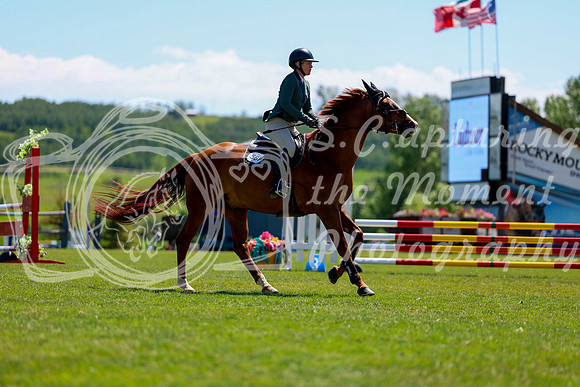 07793 - Shea - 2026 June Classic II - Saturday June 20th