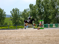 12189 - Mykenzi - 2026 June Classic II - Saturday June 20th