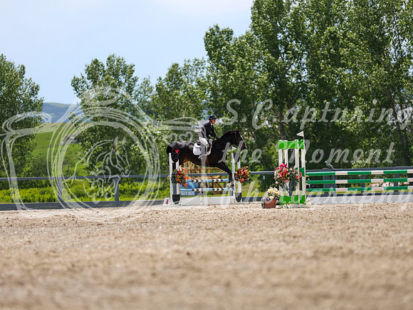 12189 - Mykenzi - 2026 June Classic II - Saturday June 20th