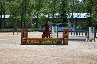 13701 - Mara - 2026 June Classic II - Saturday June 20th