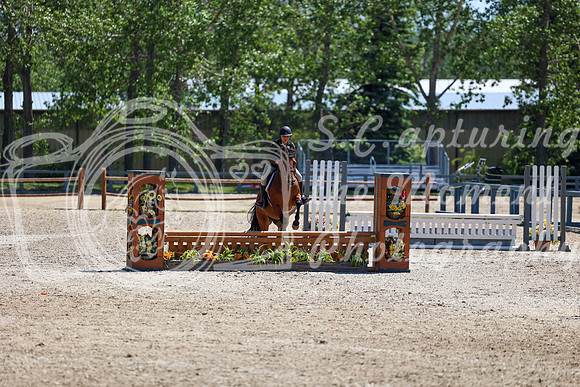 13701 - Mara - 2026 June Classic II - Saturday June 20th