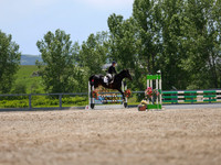 12190 - Mykenzi - 2026 June Classic II - Saturday June 20th