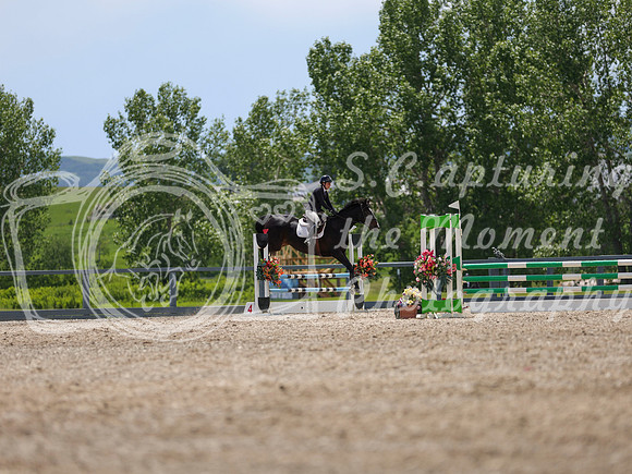 12190 - Mykenzi - 2026 June Classic II - Saturday June 20th
