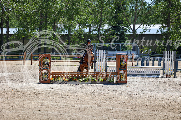 13702 - Mara - 2026 June Classic II - Saturday June 20th