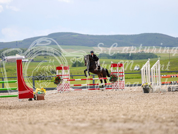 12193 - Mykenzi - 2026 June Classic II - Saturday June 20th