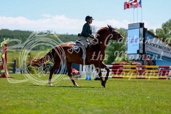 07794 - Shea - 2026 June Classic II - Saturday June 20th
