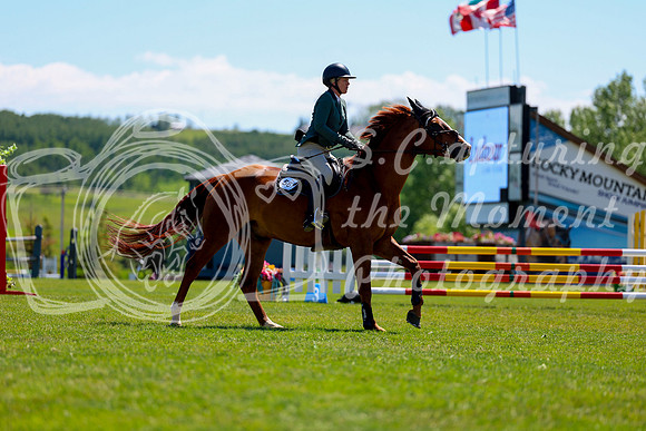 07795 - Shea - 2026 June Classic II - Saturday June 20th
