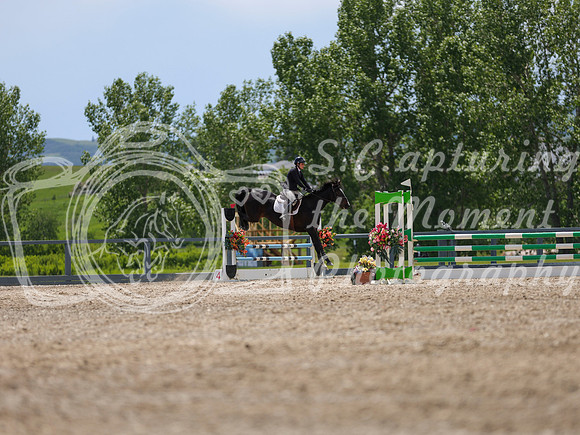 12192 - Mykenzi - 2026 June Classic II - Saturday June 20th