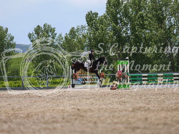 12191 - Mykenzi - 2026 June Classic II - Saturday June 20th