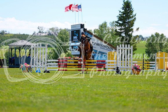 07796 - Shea - 2026 June Classic II - Saturday June 20th