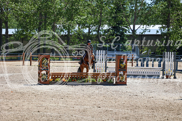 13703 - Mara - 2026 June Classic II - Saturday June 20th