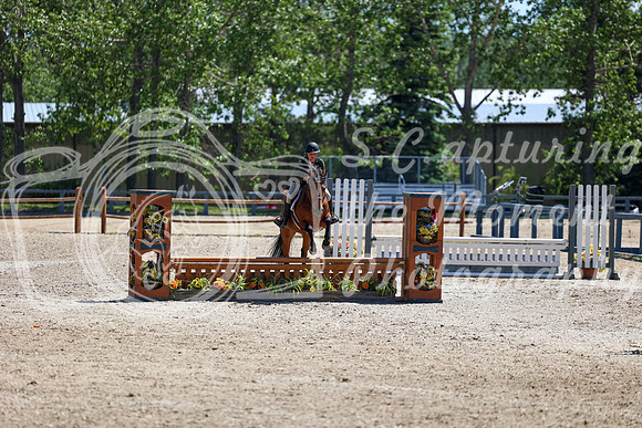 13704 - Mara - 2026 June Classic II - Saturday June 20th