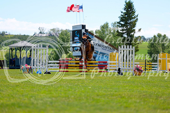 07798 - Shea - 2026 June Classic II - Saturday June 20th
