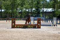 13705 - Mara - 2026 June Classic II - Saturday June 20th